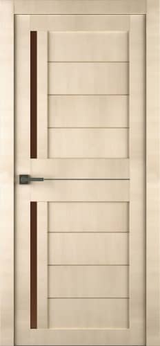 Купить Дверь BELWOODDOORS Мадрид 05 стекло, полипропилен, 600х2000 мм по низкой цене