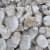 Купить Крошка мраморная галтованная 20-40 мм 25 кг белая по низкой цене