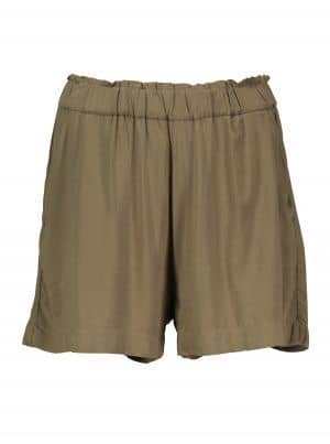 Купить Шорты Piazza Italia оливковые по низкой цене