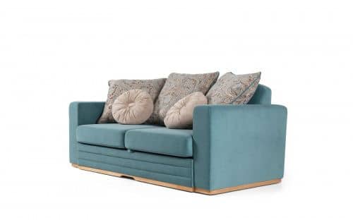 Купить Диван NEXTFORM Сириус большой прямой по низкой цене