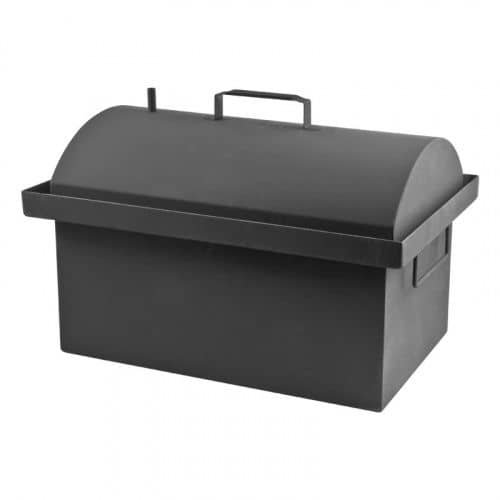 Купить Коптильня "Сундучок" К-400 с гидрозатвором, для Г/К по низкой цене