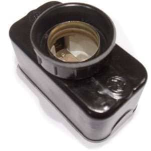 Купить Основание для установки предохранителей Е27П-25/380-У3 БЕЛ. ЦЕРКОВЬ по низкой цене