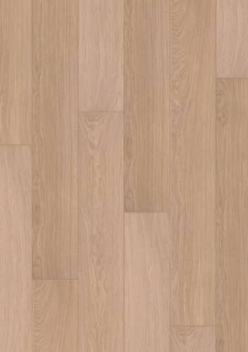 Купить Ламинат Quick Step Impressive Ultra IMU3105 Доска Белого Дуба Лак 33 класс, 12 мм по низкой цене