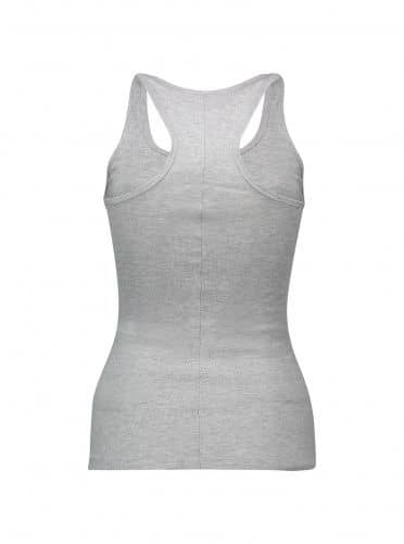 Купить Топ Piazza Italia серый по низкой цене