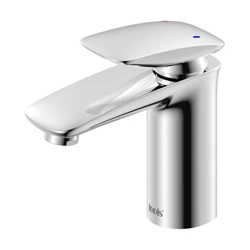 Купить Смеситель для раковины IDDIS Stone по низкой цене