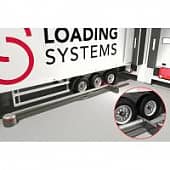 Купить Система фиксации транспортного средства Loading Systems PowerLock 515NG по низкой цене