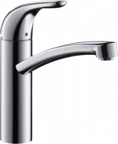 Купить Смеситель Hansgrohe Focus E для кухни 31780000 по низкой цене