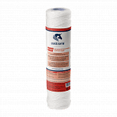 Купить Картридж Unicorn 10" для механической очистки горячей воды, из полипропиленового шнура по низкой цене