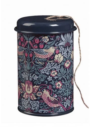 Купить Веревка садовая "Земляничная" Strawberry Thief by William Morris Briers по низкой цене