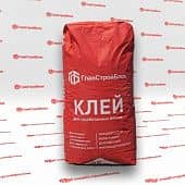 Купить Клей Главстройблок по низкой цене