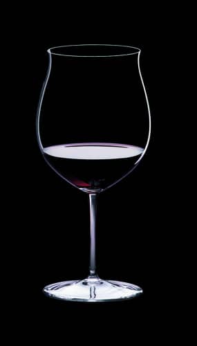 Купить Бокал Riedel Burgundy Grand Cru для вина, 1050 мл по низкой цене