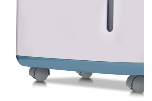 Купить Осушитель воздуха Ballu BDM-25L по низкой цене
