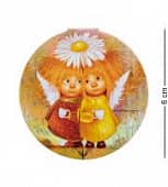 Купить ANG-538 Закладка "Загадаем желание" по низкой цене