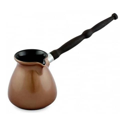 Купить Турка Ceraflame Ibriks NEW, 0.5л, цвет медный по низкой цене