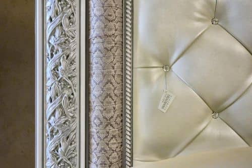 Купить Кровать Dream Land Сакраменто двуспальная по низкой цене