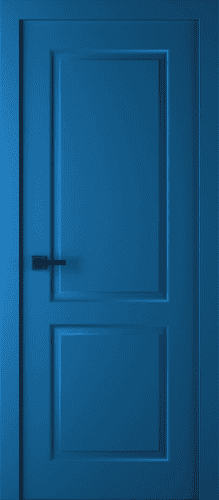 Купить Дверь BELWOODDOORS Альта глухое, эмаль, 700х2000 мм по низкой цене