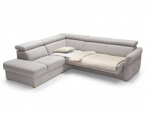 Купить Диван Gala Collezione Massimo угловой в ткани по низкой цене