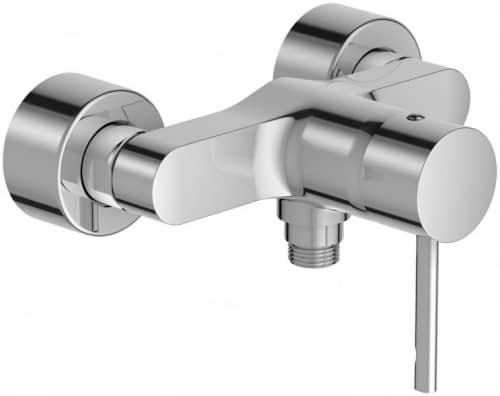 Смеситель для душа Jacob Delafon Cuff E45533-CP