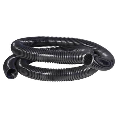 Купить Шланг для пылесоса OZONE SH-32-3 универсальный D32 мм х 3 м по низкой цене