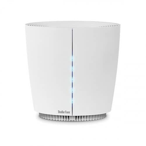 Купить Очиститель воздуха Stadler Form Pegasus белый по низкой цене
