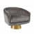 Купить Кресло Jonathan Adler Bacharach вращающееся, 29316-UK по низкой цене