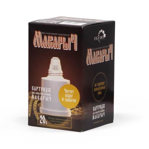 Купить Картридж для фильтра Макарыч по низкой цене