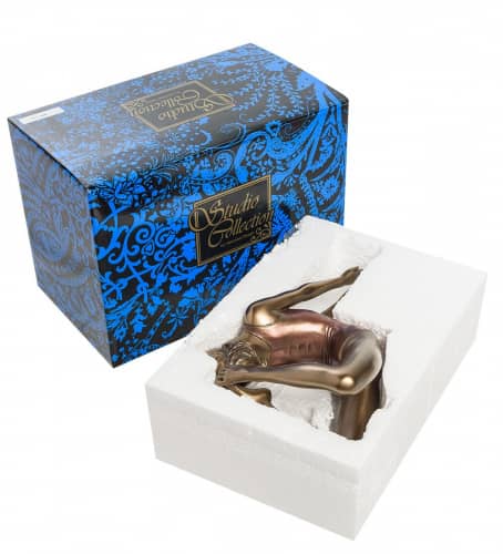 Купить Статуэтка Veronese Гимнастка WS-156 по низкой цене