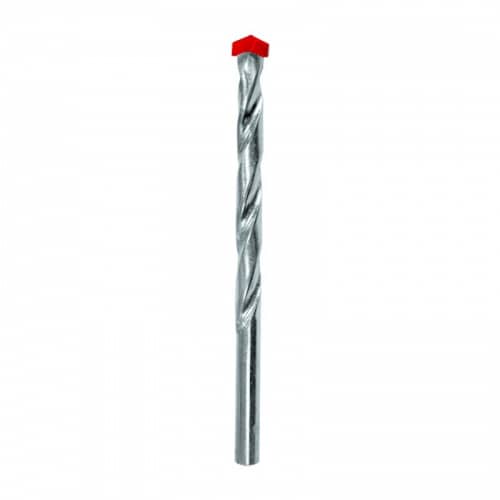 Купить Сверло Biber Стандарт по бетону, 8х120 мм, 10 шт. по низкой цене