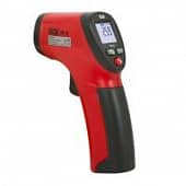 Купить Пирометр RGK PL-8 с поверкой по низкой цене
