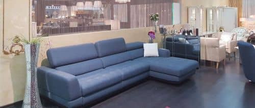 Купить Диван 8 Марта Теннесси угловой по низкой цене