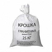 Купить Крошка Icehit гранитная 25 кг по низкой цене