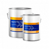 Купить Гидроизоляция BASF MasterSeal М 336 защита бетона 25 кг по низкой цене