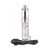 Купить Насос Jemix 4-QGB-1-57M скважинный винтовой по низкой цене