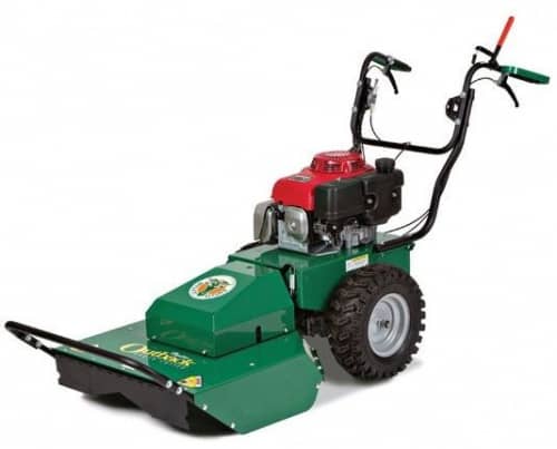 Купить Газонокосилка Billy Goat BC2600HEBH по низкой цене