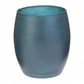 Купить Подсвечник Фликер Оксфорд-2 (стекло), D9.7xH11см по низкой цене