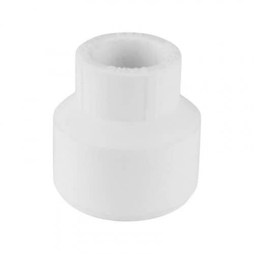 Купить Муфта Valfex, переходная, полипропилен, 40x20 мм В-Н по низкой цене