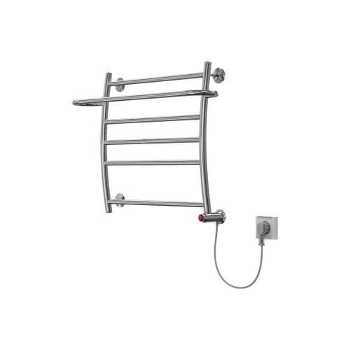 Купить Полотенцесушитель Арго ПЭБ Парус А электрический 500х650 мм по низкой цене