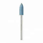 Купить Насадка полировальная резиновая 3 шт 462 Dremel по низкой цене