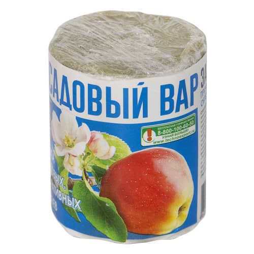 Купить Вар садовый Грин Бэлт 150 г по низкой цене