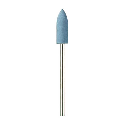 Купить Насадка полировальная резиновая 3 шт 462 Dremel по низкой цене