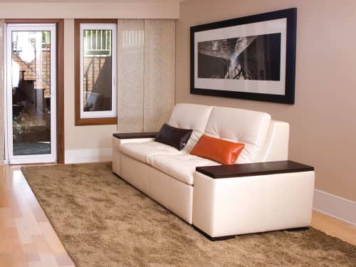 Купить Диван Albert&Shtein Ватикан прямой по низкой цене