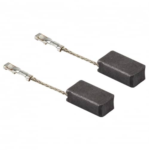 Купить Угольные щетки BOSCH Professional 1607031250 комплект по низкой цене