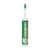 герметик makroflex fx130 акриловый, немороз., белый 450 г Купить Герметик Makroflex FX130 акриловый, немороз., белый 450 г по низкой цене
