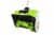 Купить Снегоуборщик Greenworks GD40SSK2 аккумуляторный, 40V, 30 см по низкой цене