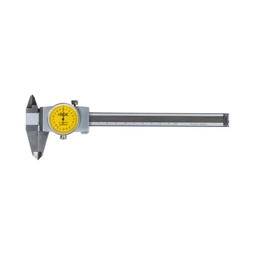 Купить Штангенциркуль RGK SCC-150 (ШЦК-I-150-002) по низкой цене