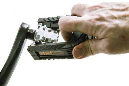 Купить Велогибрид Eltreco Leto по низкой цене