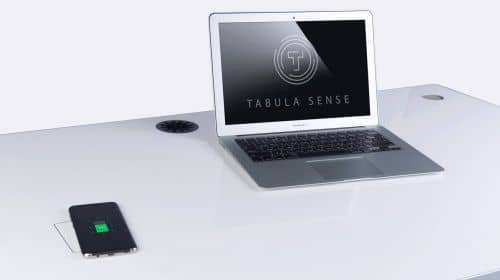 Купить Стол Tabula Sense 2.0 с телескопическими ножками по низкой цене