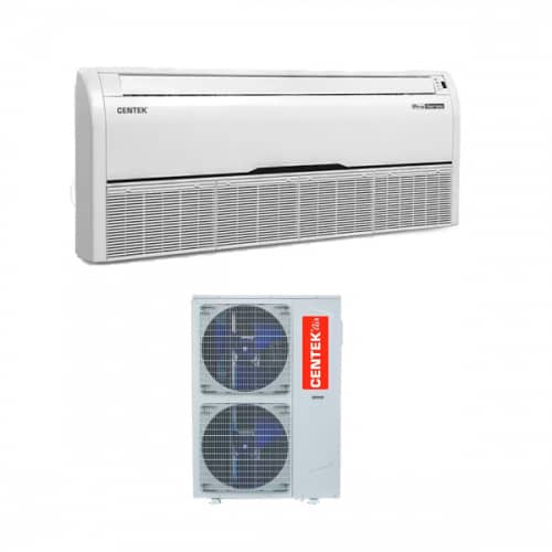 Купить Напольно-потолочная сплит-система Centek CT-66Р36 по низкой цене