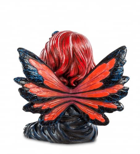 Купить Статуэтка Veronese Девочка-фея WS-393 по низкой цене