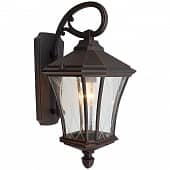 Купить Светильник Elektrostandard Virgo D GLXT-1450D Е27 60 Вт капучино садово-парковый по низкой цене